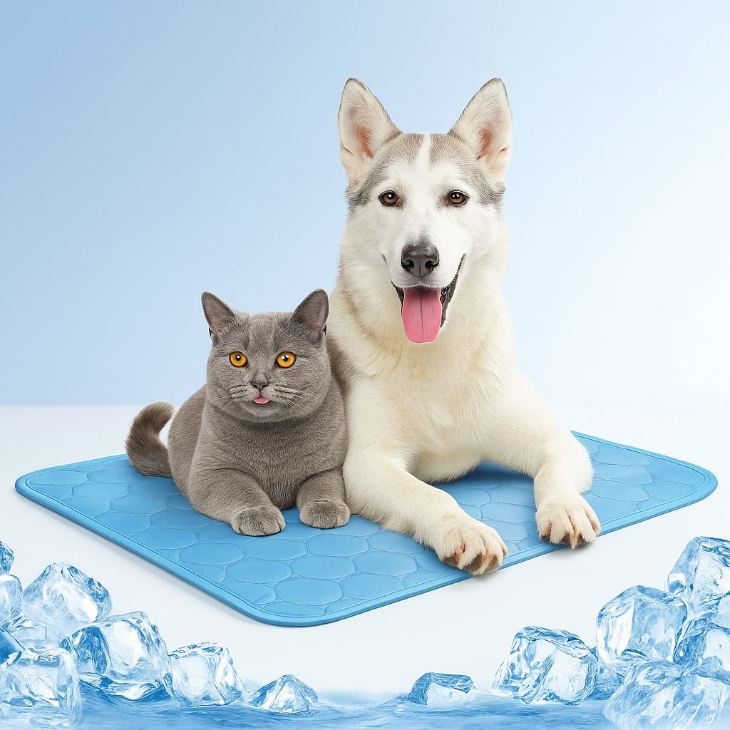 Pet Cooling Mat